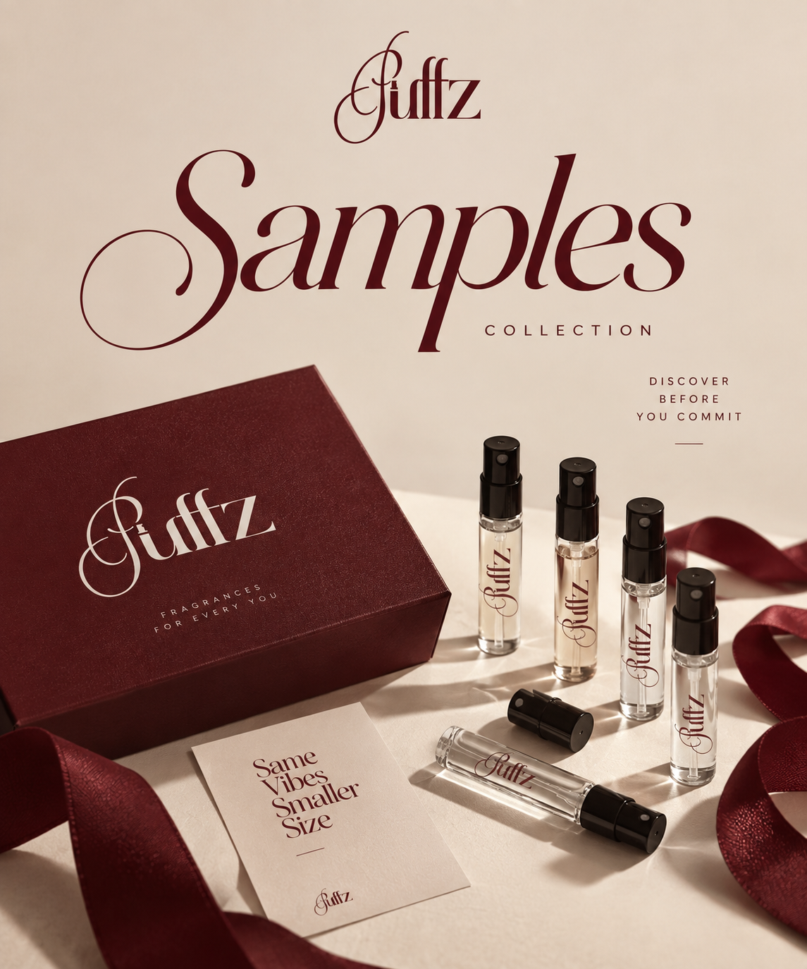 Samples