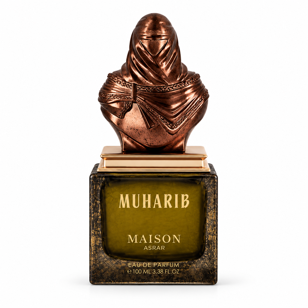 Muharib