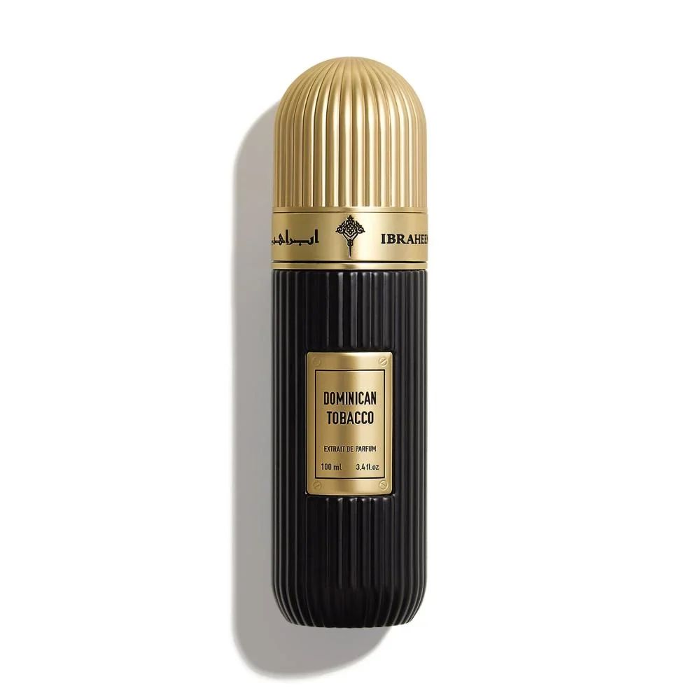 Dominican Tobacco Full & Sealed
