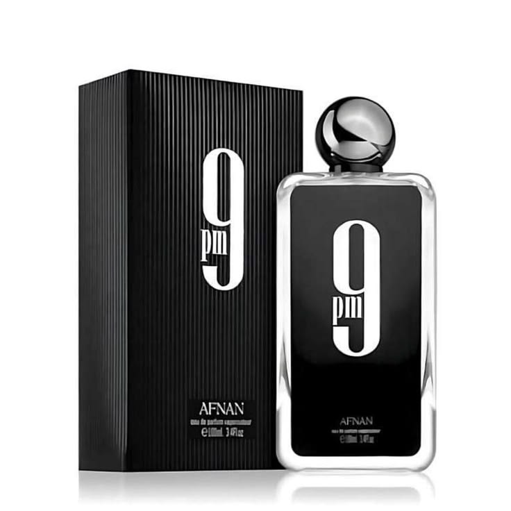 9 PM Full & Sealed