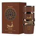 Asad Bourbon Full & Sealed