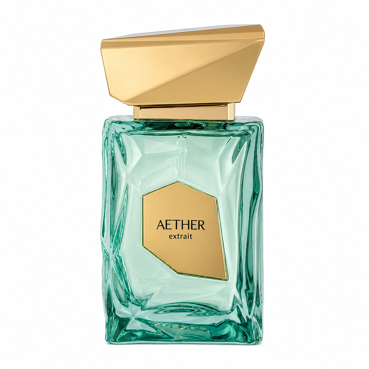 Aether Extrait