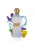 Blue Diamond Aqua Full & Sealed