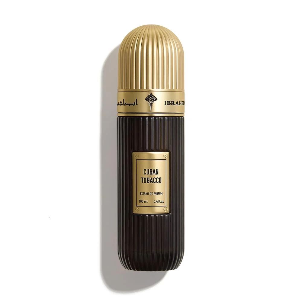 Cuban Tobacco Full & Sealed