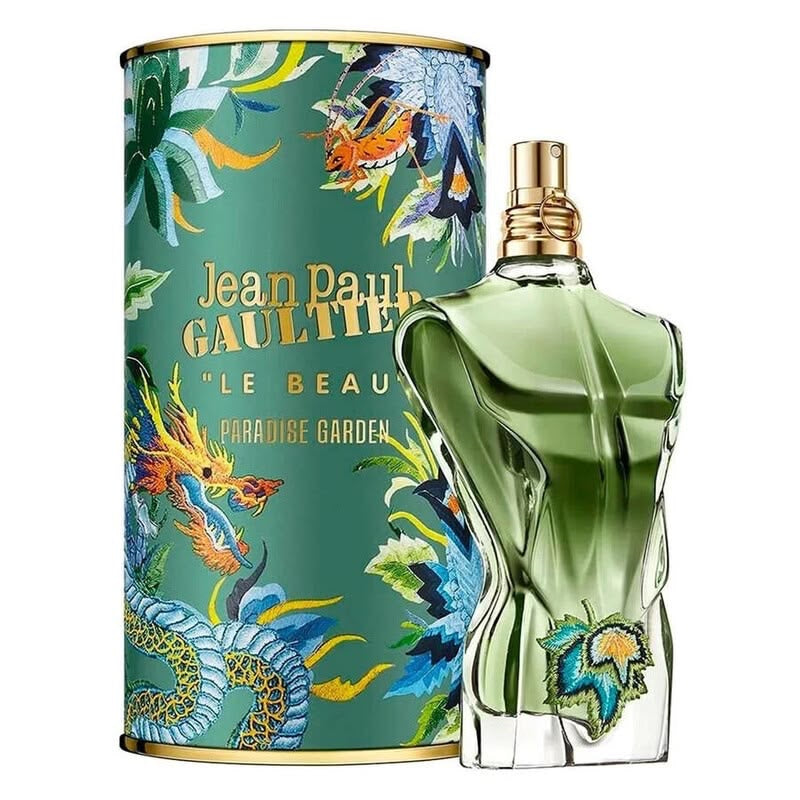 Jean Paul Gaultier Le Beau Paradise