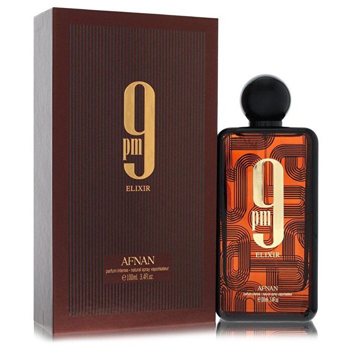 9 PM Elixir Full & Sealed