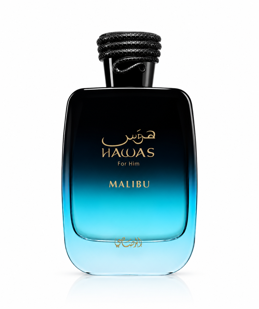 Hawas Malibu
