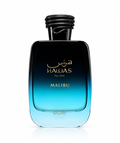 Hawas Malibu