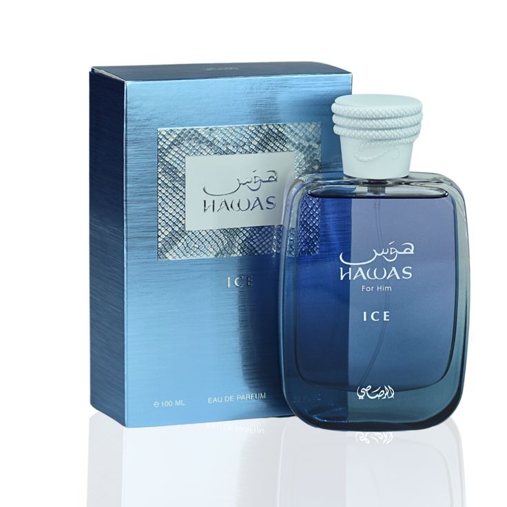Hawas Ice Full & Sealed