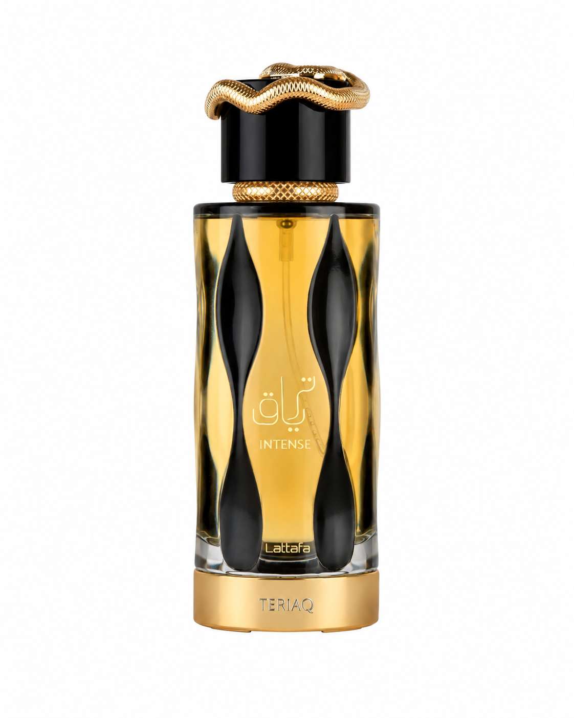 Teriaq intense
