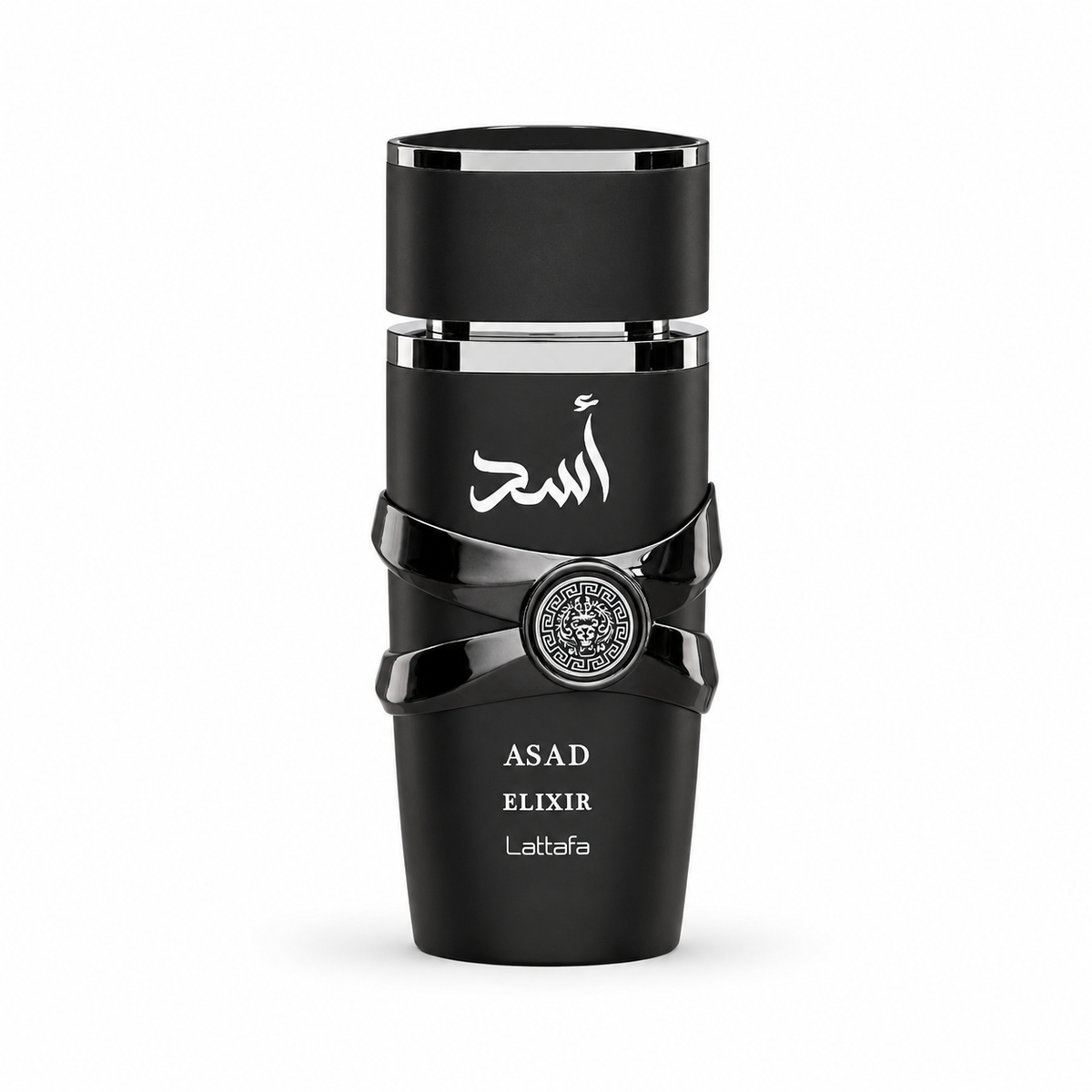 Asad Elixir