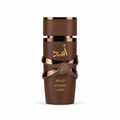 Asad Bourbon