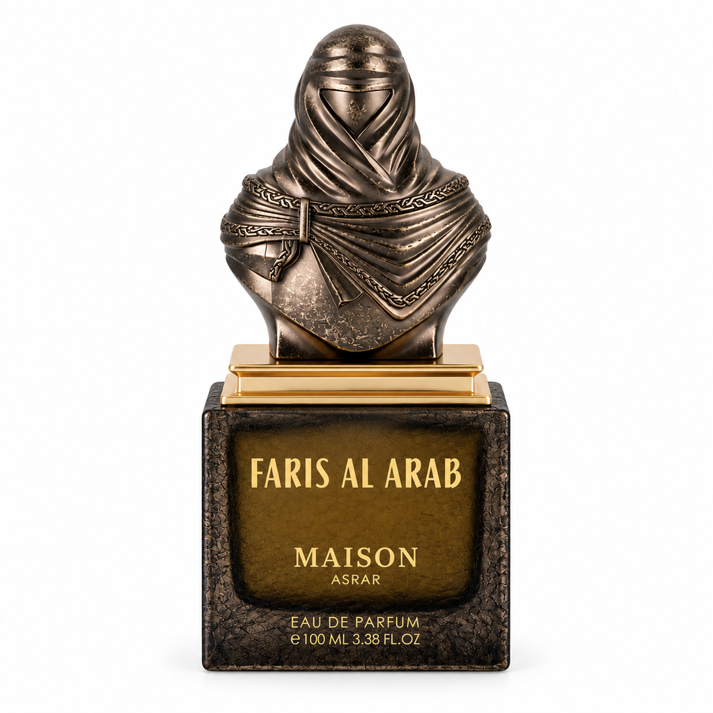 Faris Al Arab