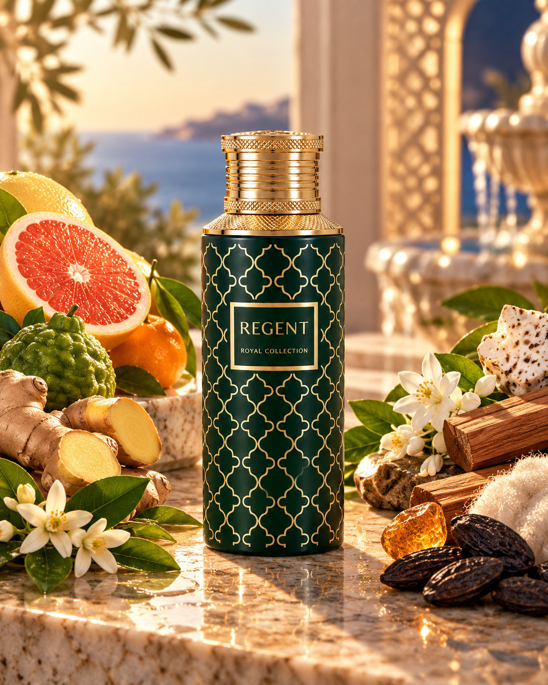 Regent