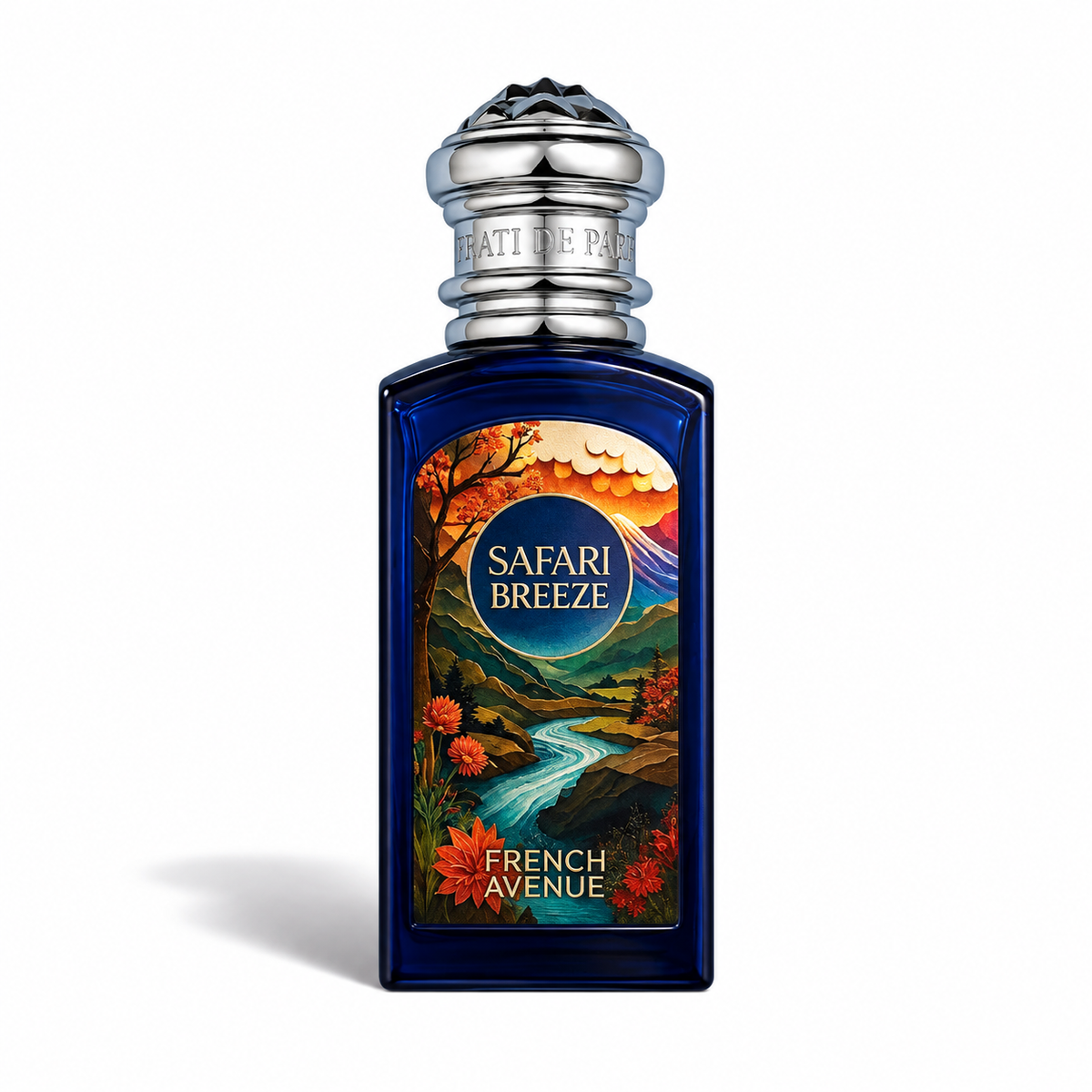 Safari Breeze