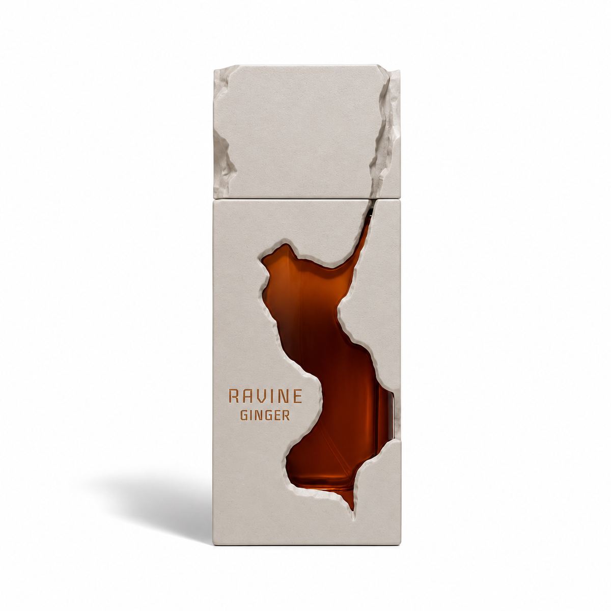 Ravine Ginger