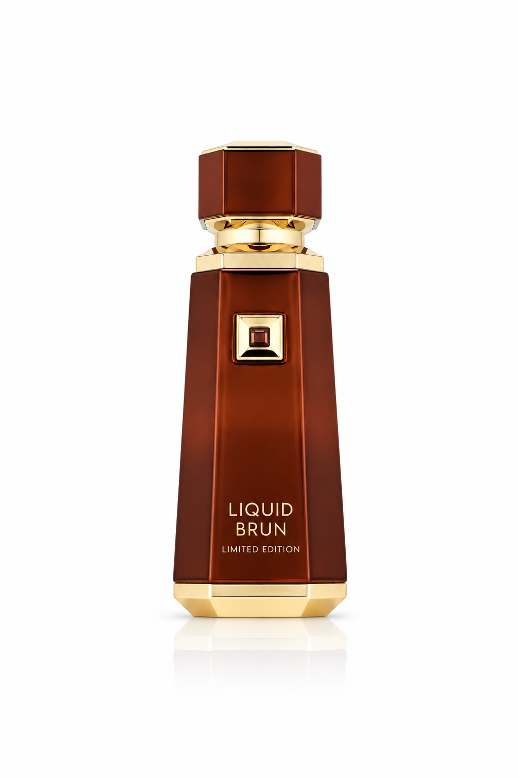 Liquid Brun Limited Edition