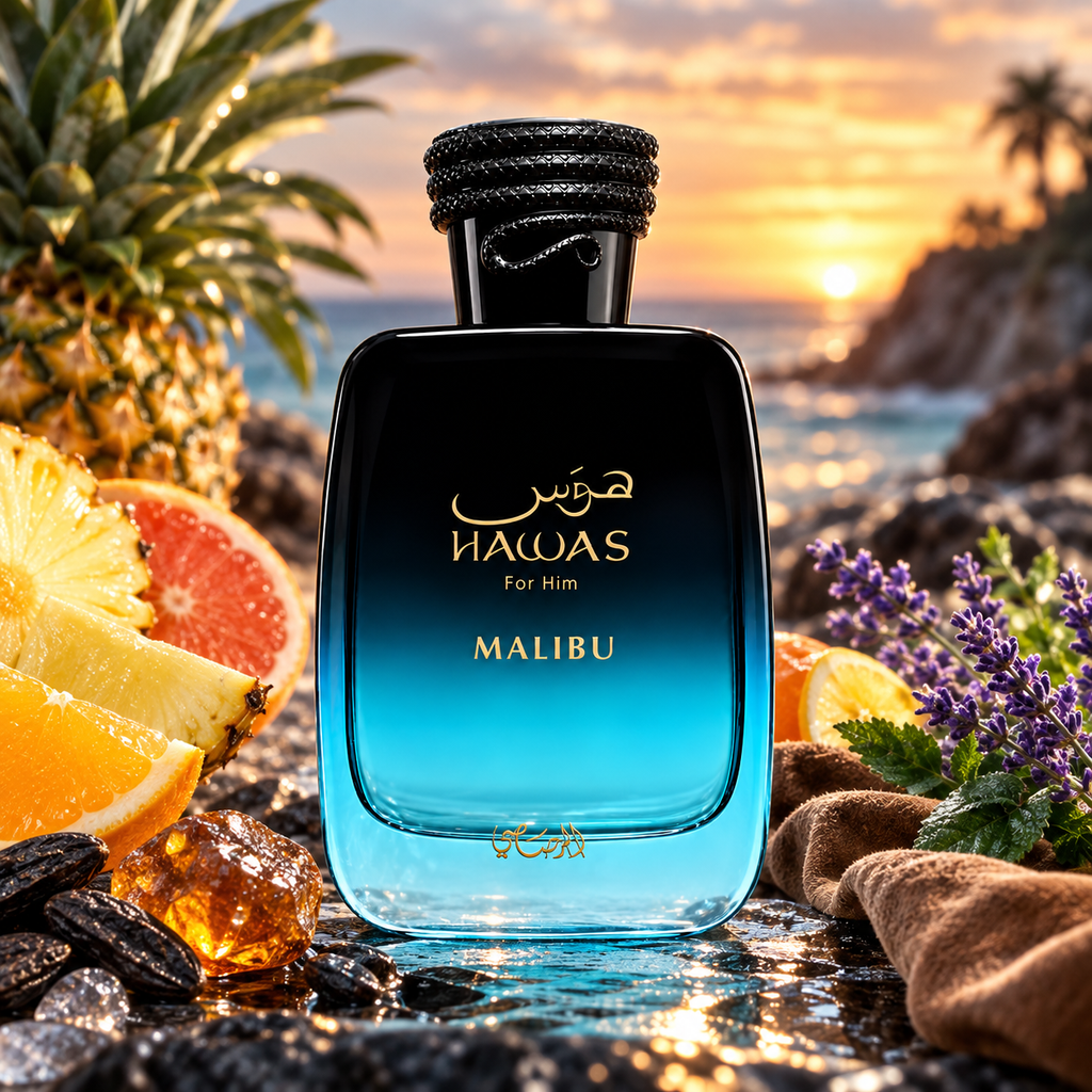 Hawas Malibu