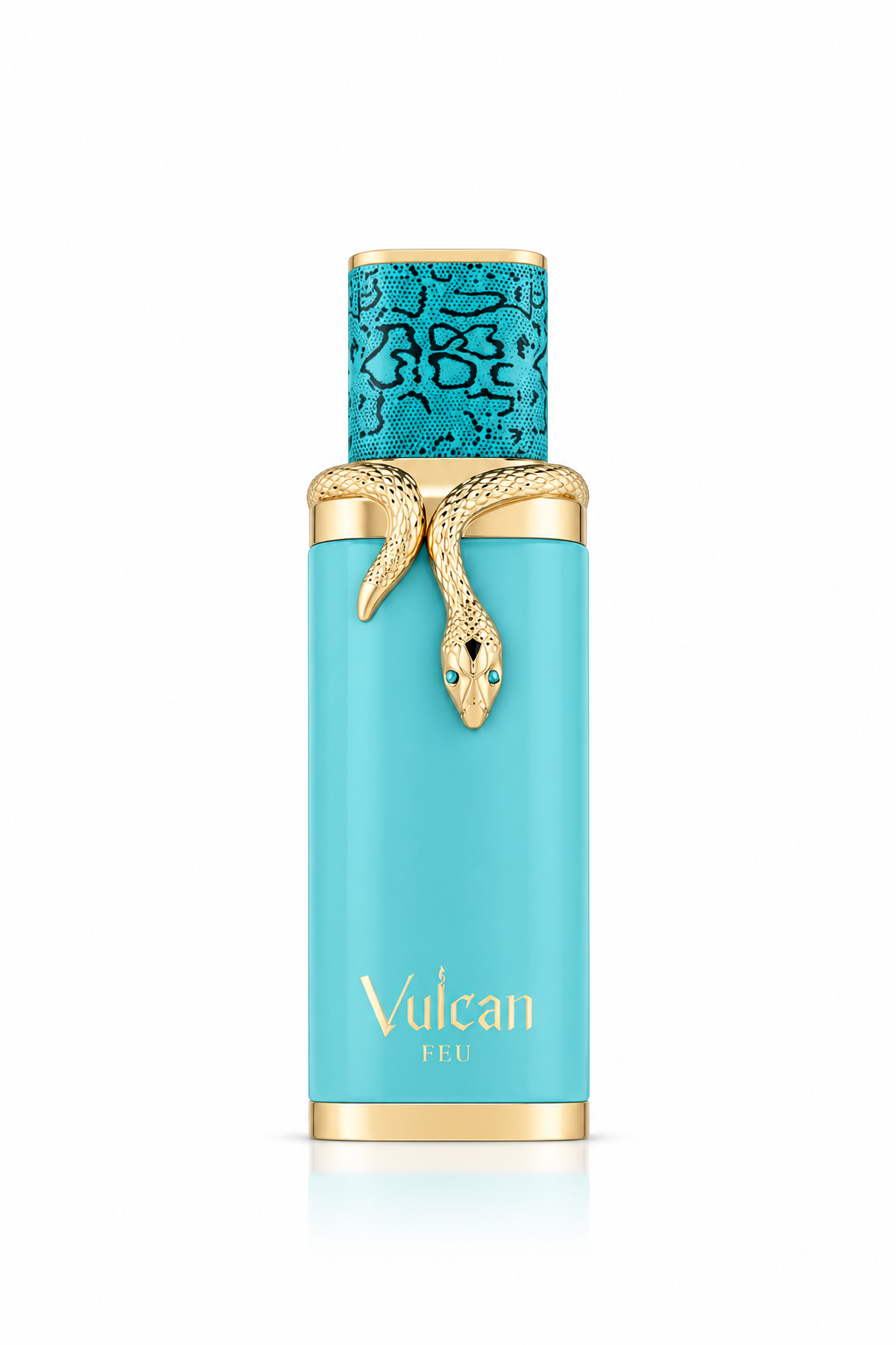 Vulcan Feu