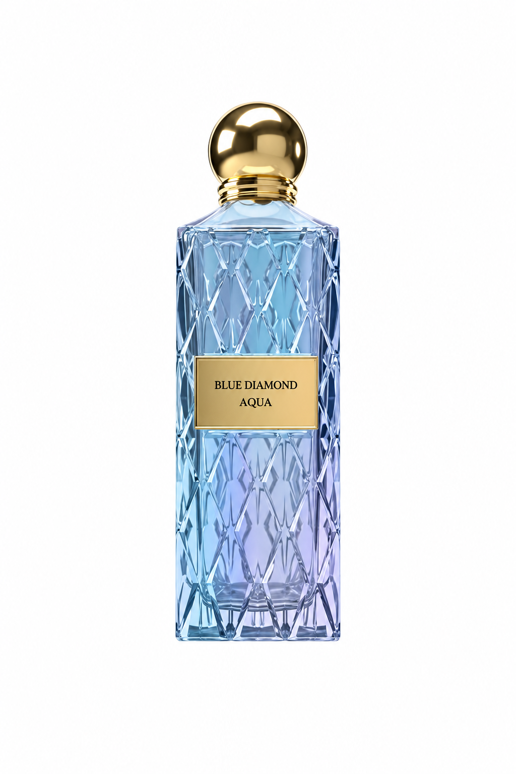 Blue Diamond Aqua