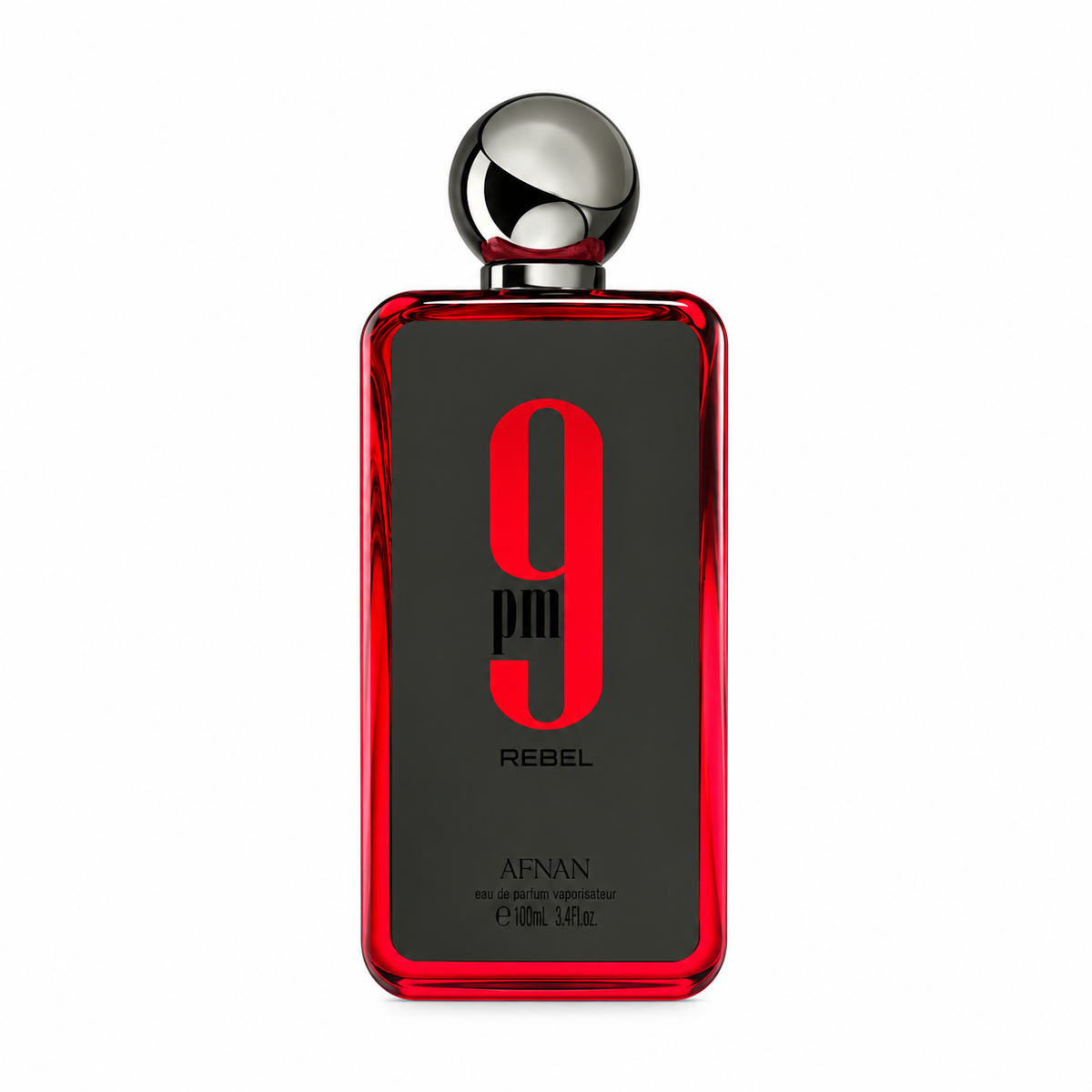 9PM Rebel