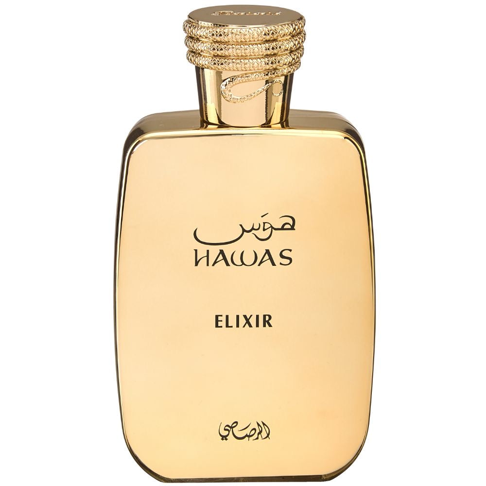 Hawas Elixir