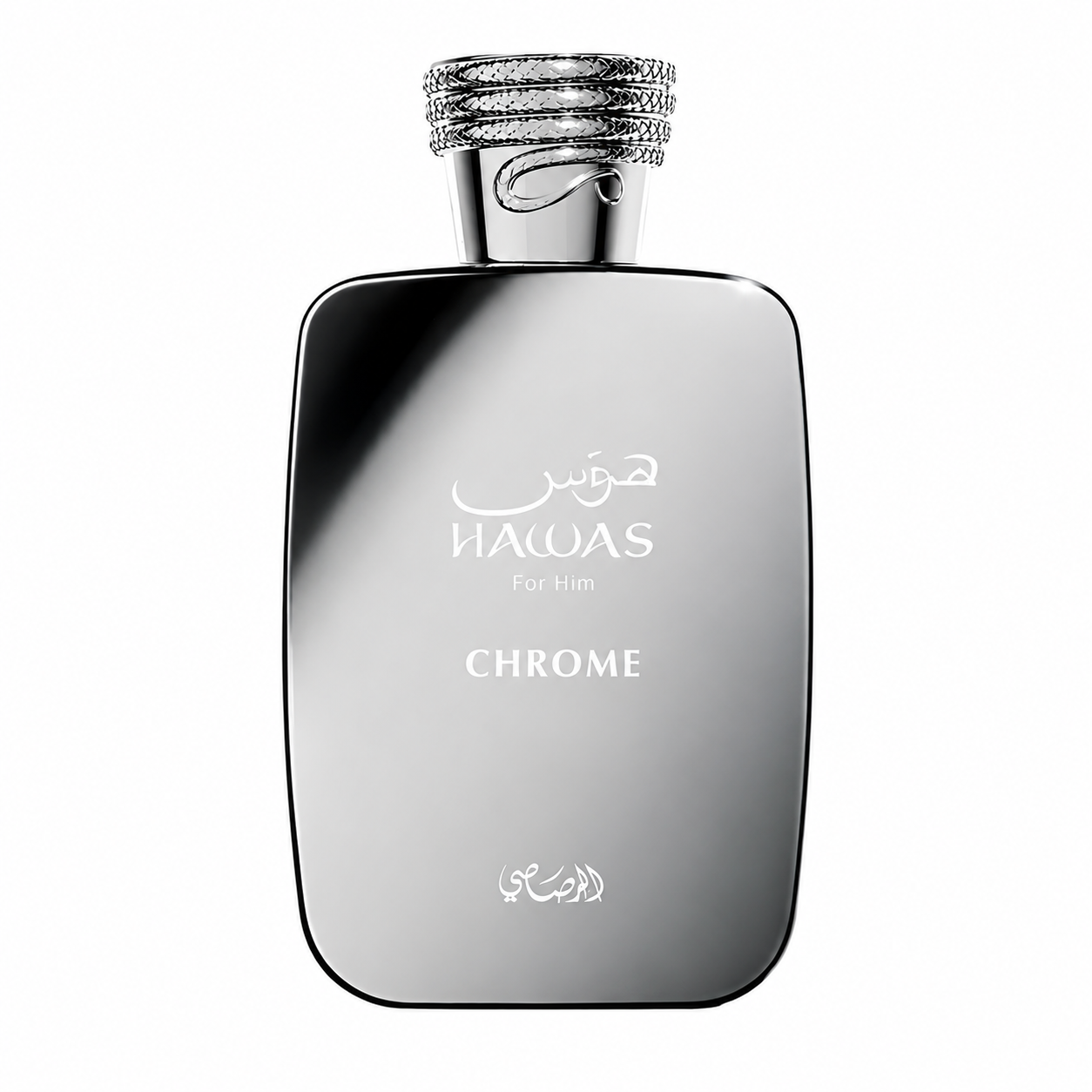 Hawas chrome