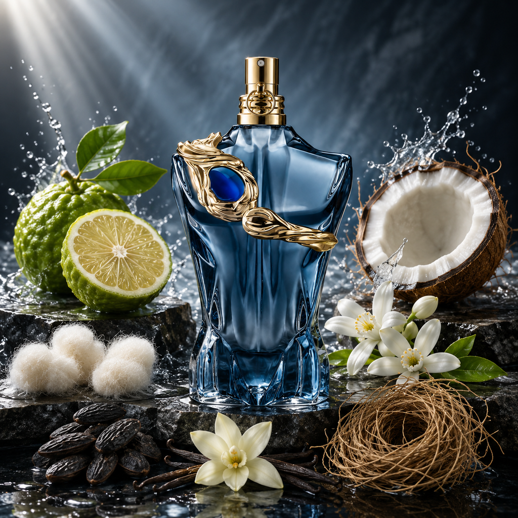Jean Paul Gaultier Le Beau Narcisse