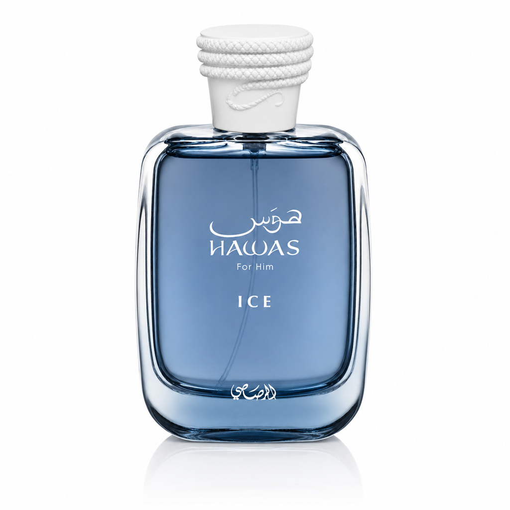 Hawas Ice