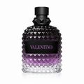 Valentino Uomo Born In Rome Purple Melancholia