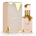 Eclaire Full & Sealed