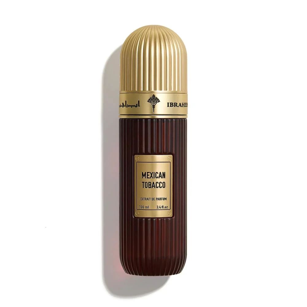 Mexican Tobacco Full & Sealed