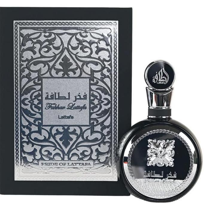 Fakhr Lattafa Full & Sealed