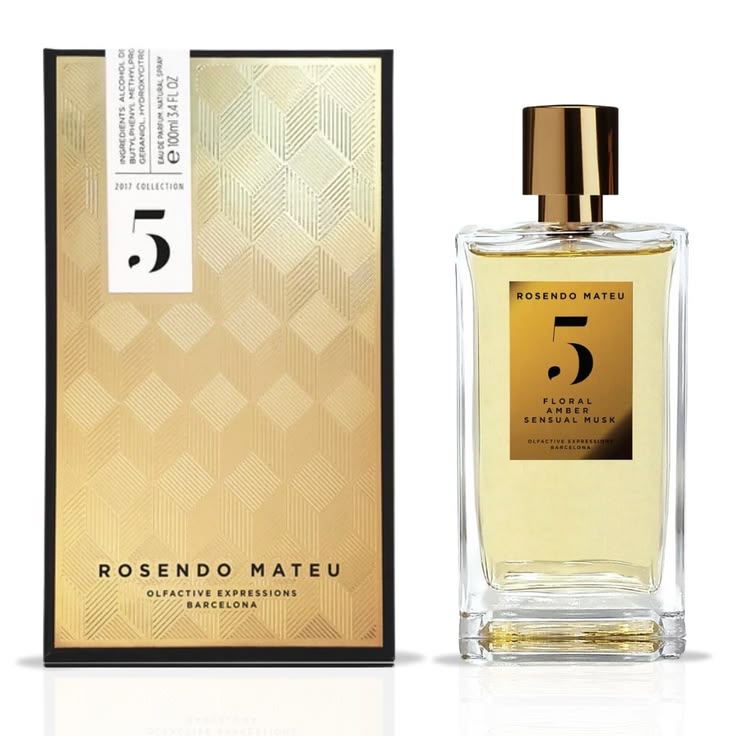 Rosendo Mateu no5