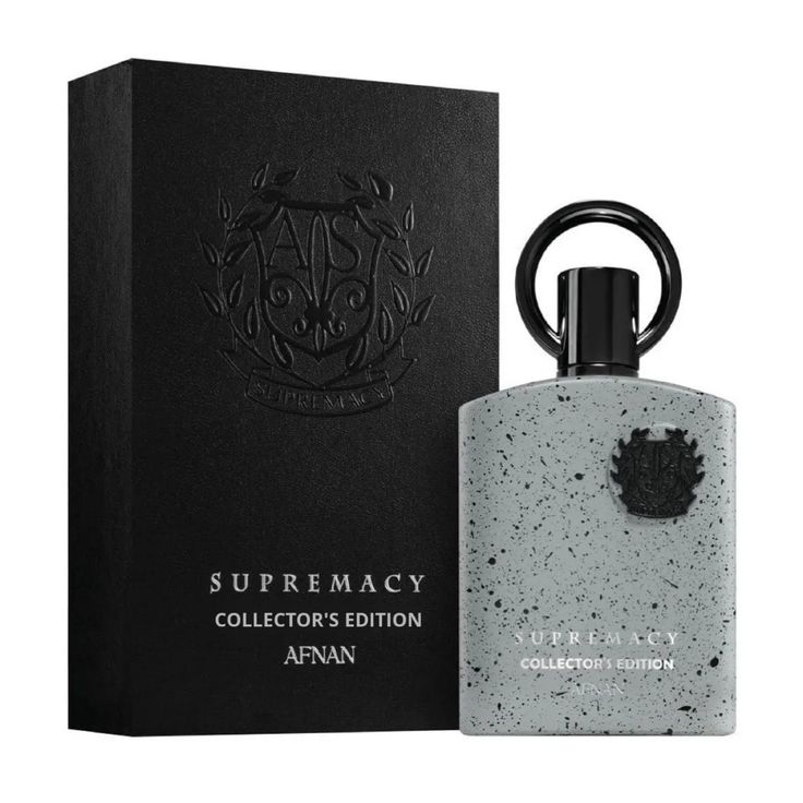 Supermacy Collector's Edition