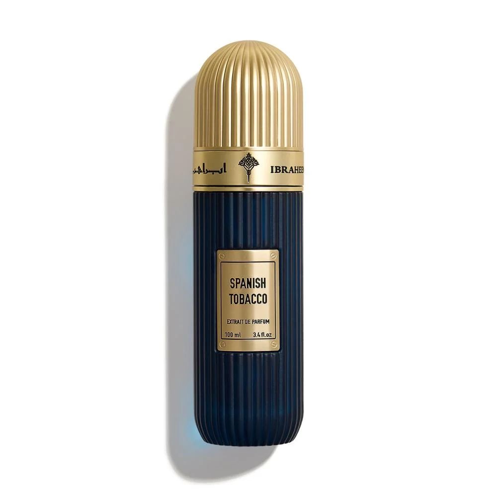 Spanish Tobacco Full & Sealed