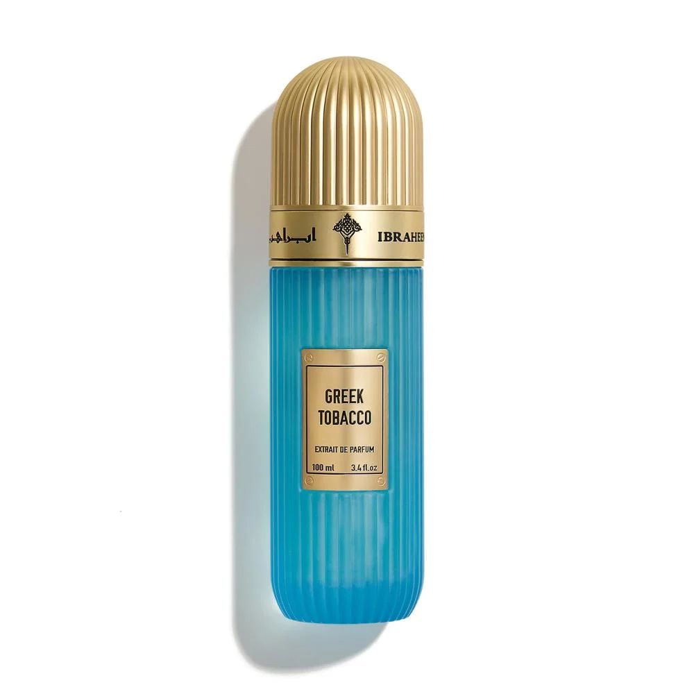 Greek Tobacco Full & Sealed