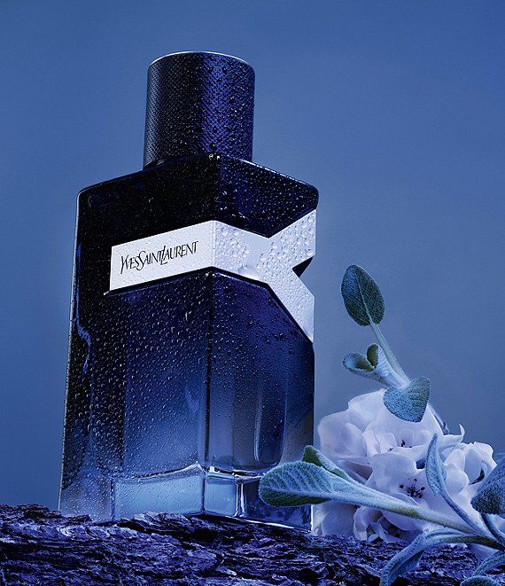 Yves Saint Laurent Y Eau de Parfum