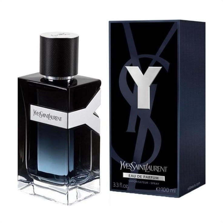 Yves Saint Laurent Y Eau de Parfum