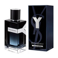 Yves Saint Laurent Y Eau de Parfum